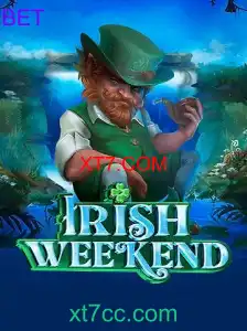 Introdução ao Jogo IrishWeekend: Diversão e Estratégia com a Palavra-chave XT7.COM