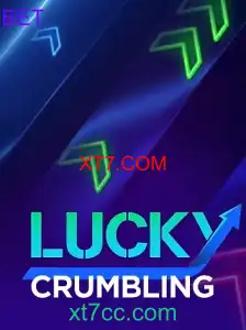 LuckyCrumbling